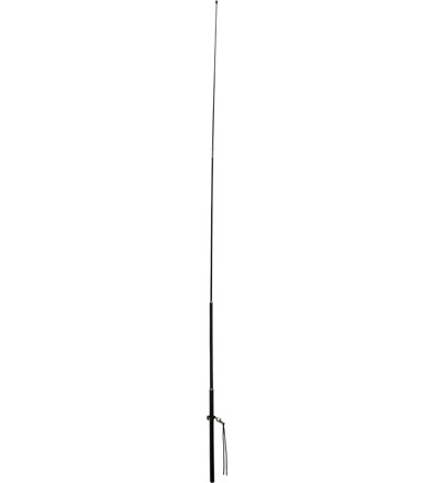 Mast voor Drop flag (62 x 160 cm)