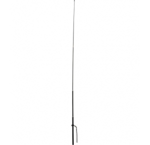 Mast voor Drop flag (62 x 160 cm)